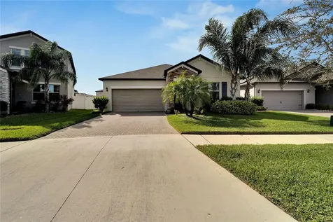 13334 Wildflower Meadow Drive Riverview FL 33579