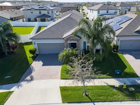 13334 Wildflower Meadow Drive Riverview FL 33579
