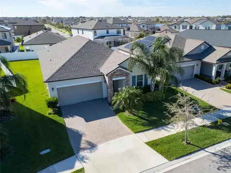 13334 Wildflower Meadow Drive Riverview FL 33579