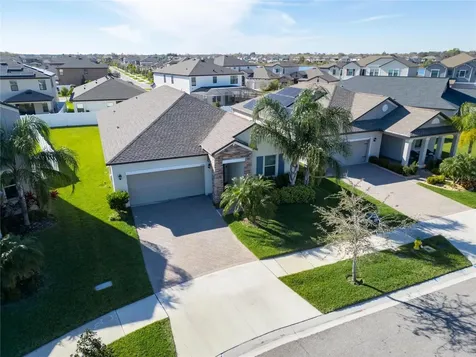 13334 Wildflower Meadow Drive Riverview FL 33579