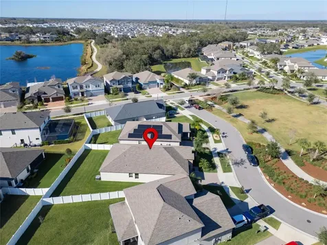 13334 Wildflower Meadow Drive Riverview FL 33579