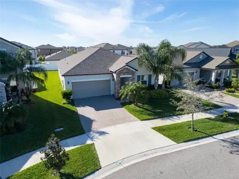 13334 Wildflower Meadow Drive Riverview FL 33579