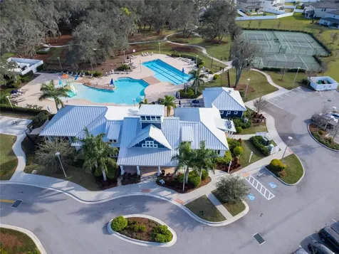 13334 Wildflower Meadow Drive Riverview FL 33579