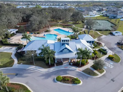 13334 Wildflower Meadow Drive Riverview FL 33579