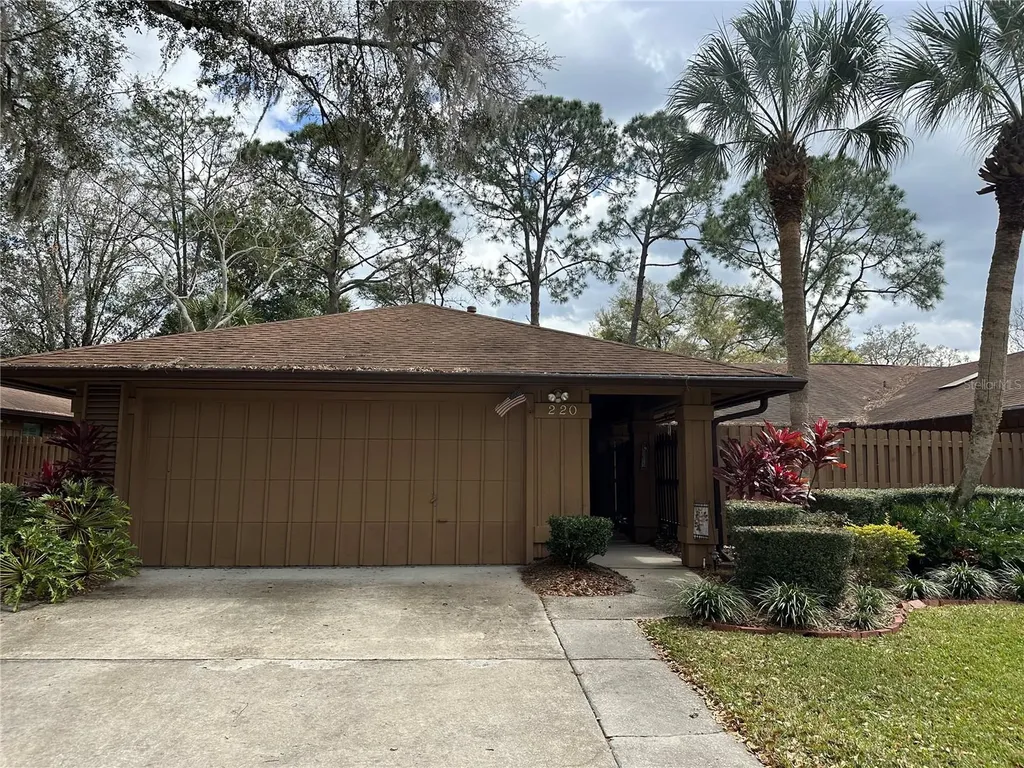 220 Heron Bay Circle Lake Mary FL 32746