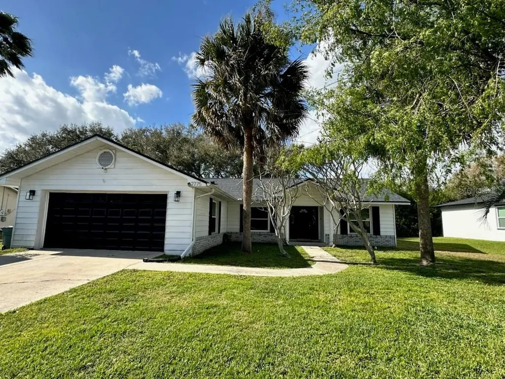 2775 Alice Boulevard Kissimmee FL 34746
