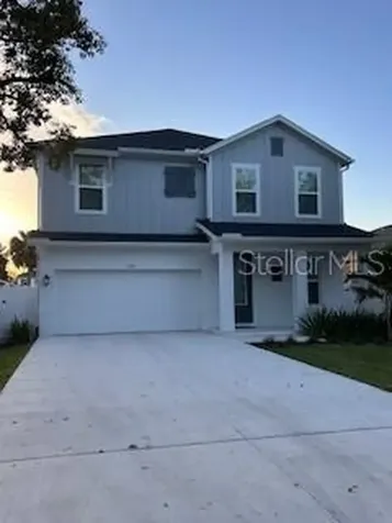 210 N Matanzas Avenue Tampa FL 33609