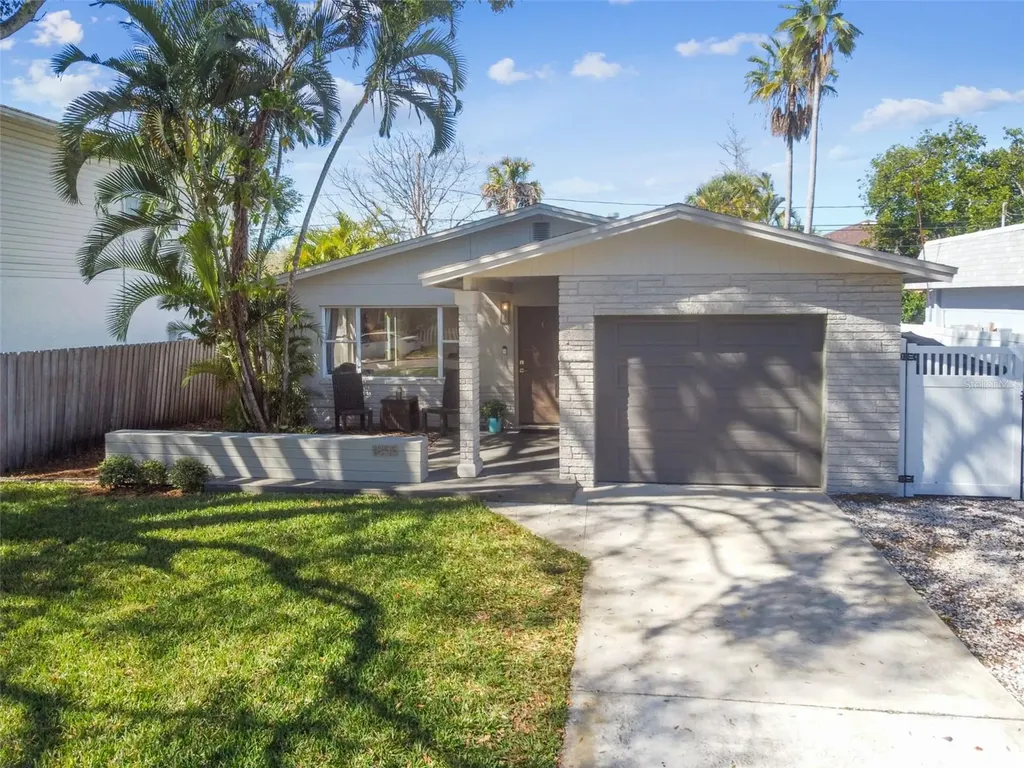1855 Montana Avenue NE St Petersburg FL 33703