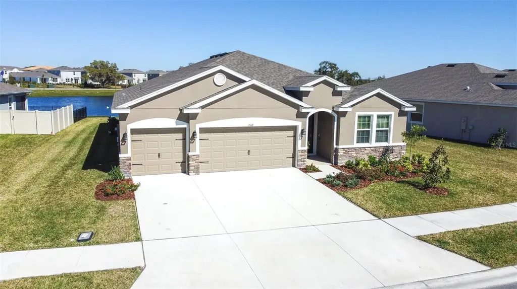 3512 Golden Wheat Lane Plant City FL 33565