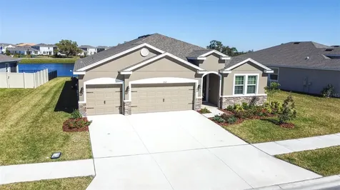 3512 Golden Wheat Lane Plant City FL 33565