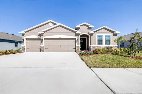3512 Golden Wheat Lane Plant City FL 33565