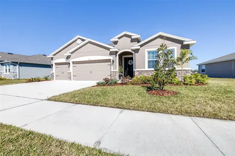 3512 Golden Wheat Lane Plant City FL 33565