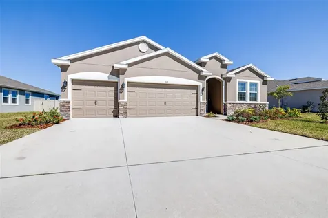 3512 Golden Wheat Lane Plant City FL 33565