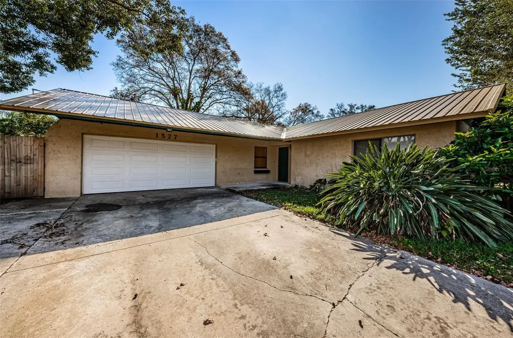 1527 Cottonwood Terrace Dunedin FL 34698