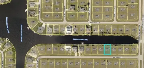 4103 NW 39th Street Cape Coral FL 33993