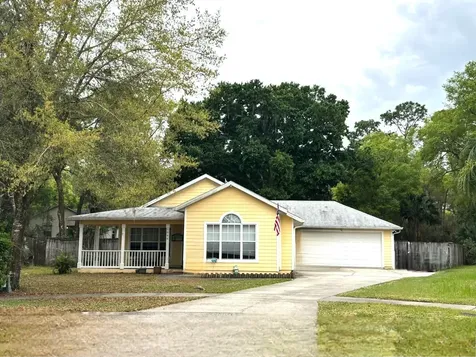 1066 Shady Hollow Drive Deland FL 32724
