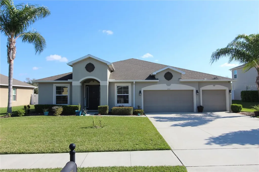 1153 Spinning Wheel Drive Apopka FL 32712