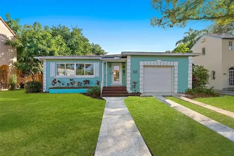 126 23rd Avenue NE St Petersburg FL 33704