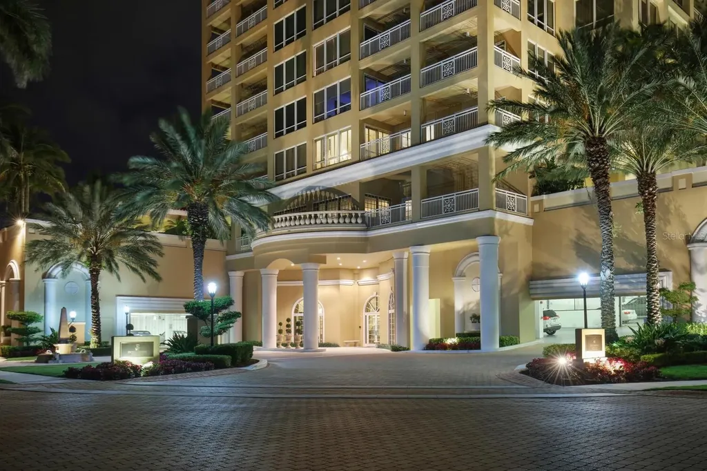 35 Watergate Drive Sarasota FL 34236