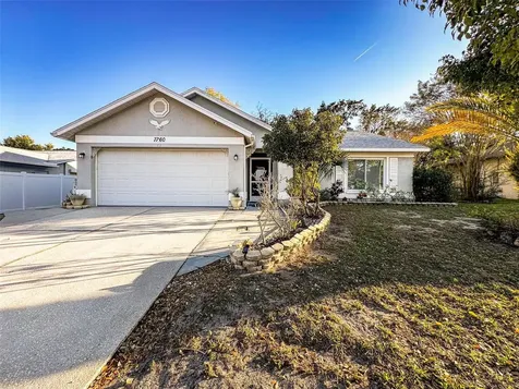 7760 Bahama Avenue Port Richey FL 34668