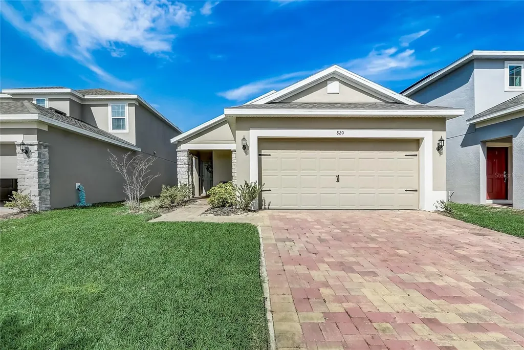 820 Scrub Oak Hammock Road Davenport FL 33837