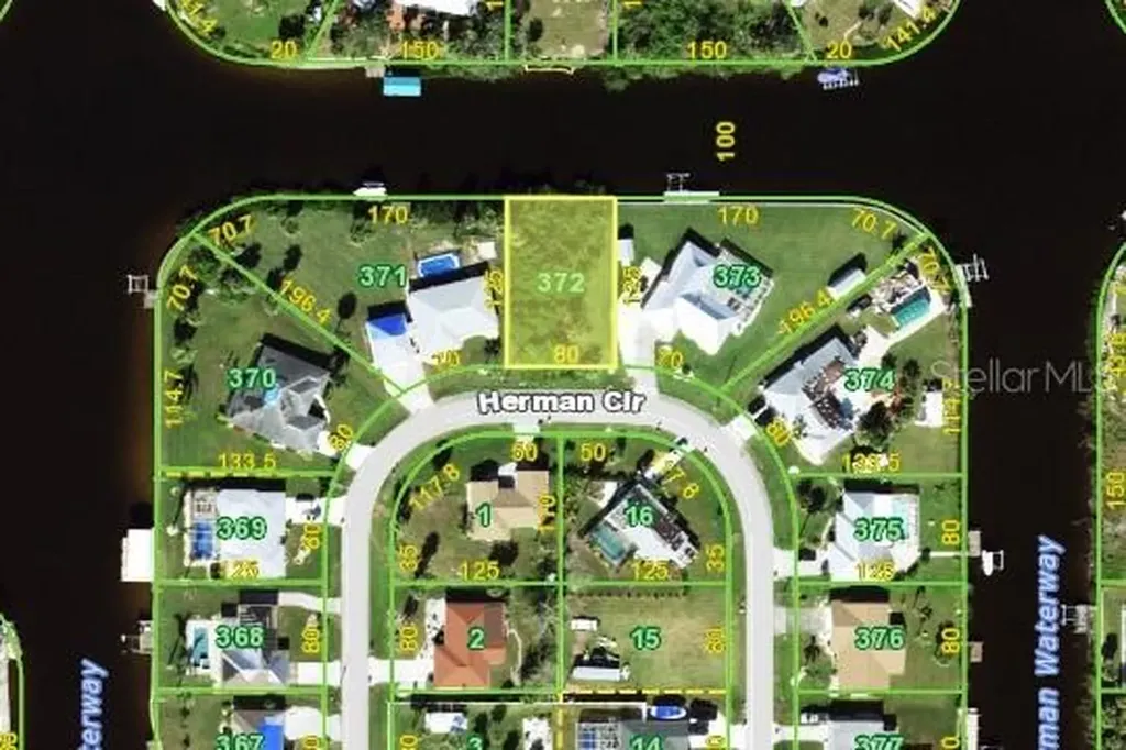 4598 Herman Circle Port Charlotte FL 33948