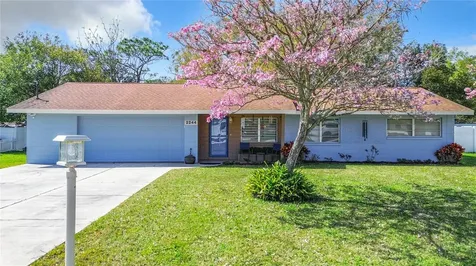 2244 Pennsylvania Avenue Oviedo FL 32765