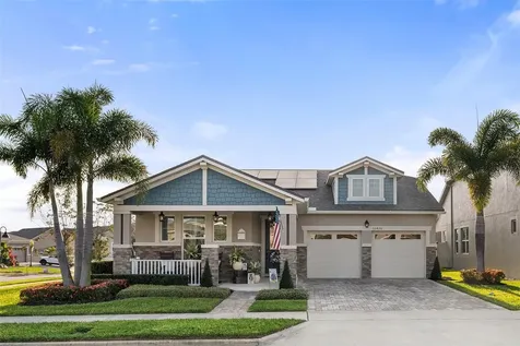 16406 Olive Hill Drive Winter Garden FL 34787
