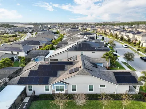 16406 Olive Hill Drive Winter Garden FL 34787