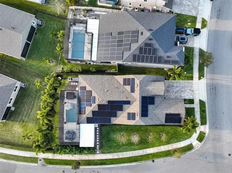 16406 Olive Hill Drive Winter Garden FL 34787
