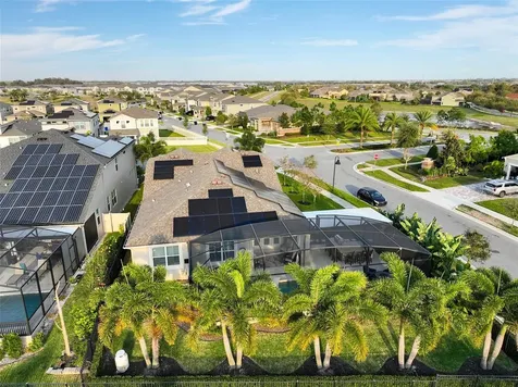 16406 Olive Hill Drive Winter Garden FL 34787