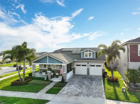 16406 Olive Hill Drive Winter Garden FL 34787