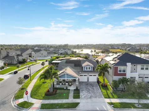 16406 Olive Hill Drive Winter Garden FL 34787