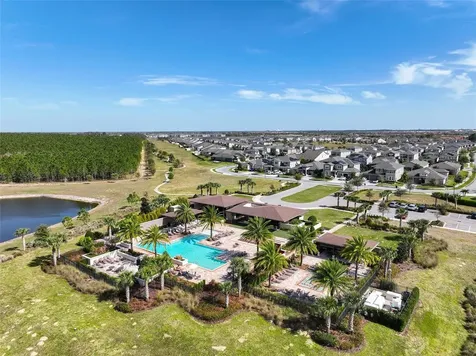 16406 Olive Hill Drive Winter Garden FL 34787