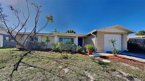 7810 Birchwood Drive Port Richey FL 34668