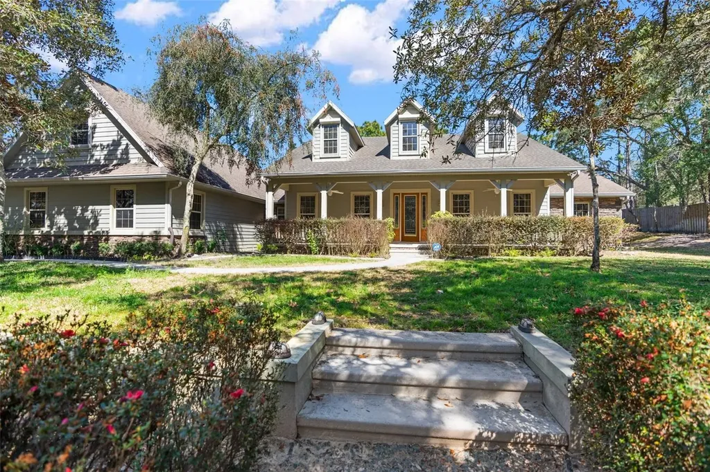 6335 W Glory Hill Street Beverly Hills FL 34465
