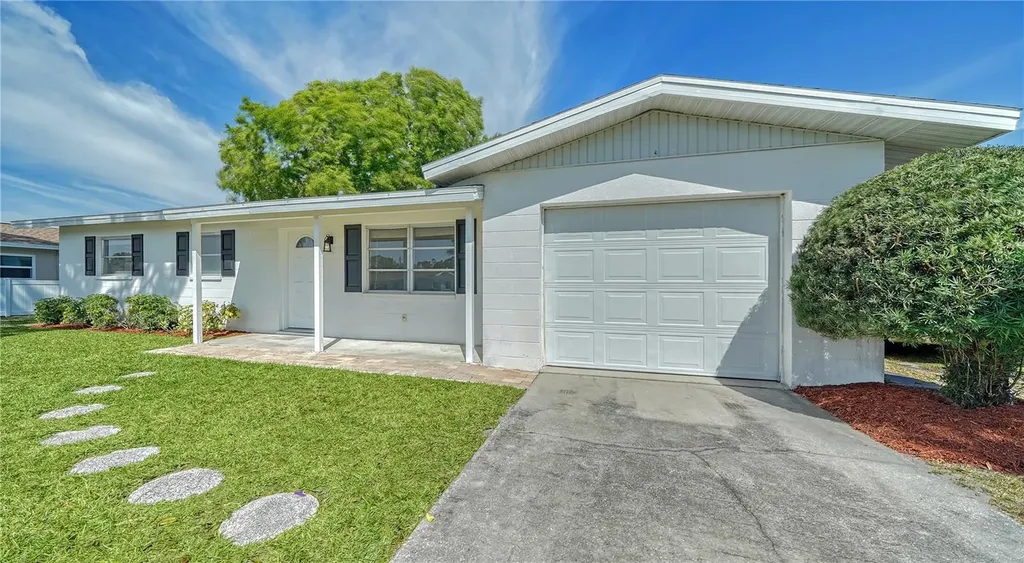 1320 Cypress Avenue Venice FL 34285