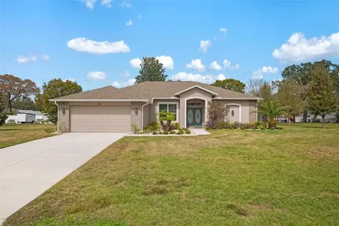 9891 Deer Street Spring Hill FL 34608