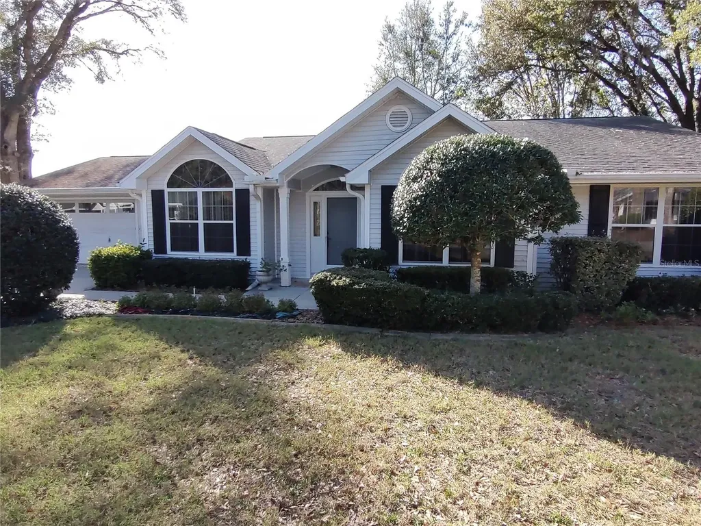 8092 SW 108th Loop Ocala FL 34481