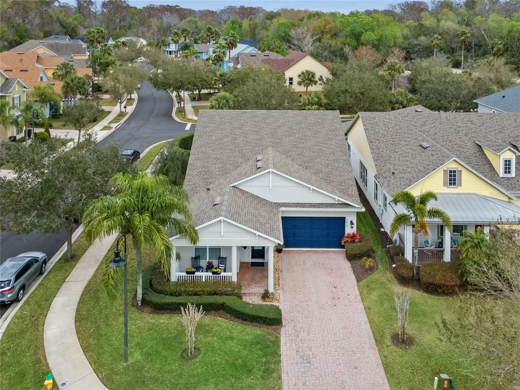 3617 Simonton Place Lake Mary FL 32746