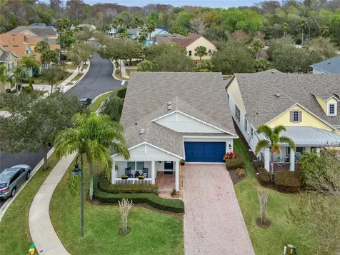 3617 Simonton Place Lake Mary FL 32746