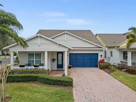 3617 Simonton Place Lake Mary FL 32746