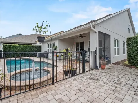 3617 Simonton Place Lake Mary FL 32746