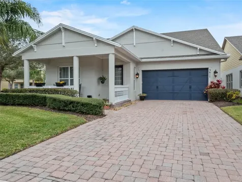 3617 Simonton Place Lake Mary FL 32746