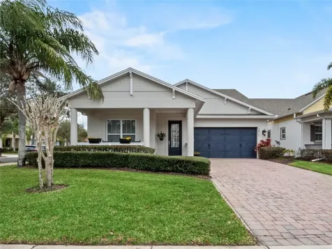 3617 Simonton Place Lake Mary FL 32746