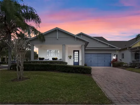 3617 Simonton Place Lake Mary FL 32746