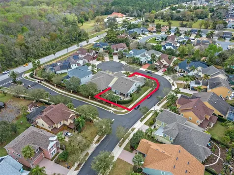 3617 Simonton Place Lake Mary FL 32746