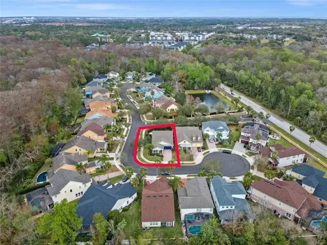 3617 Simonton Place Lake Mary FL 32746