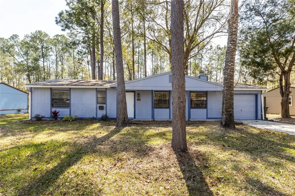 2701 NW 42nd Place Gainesville FL 32605