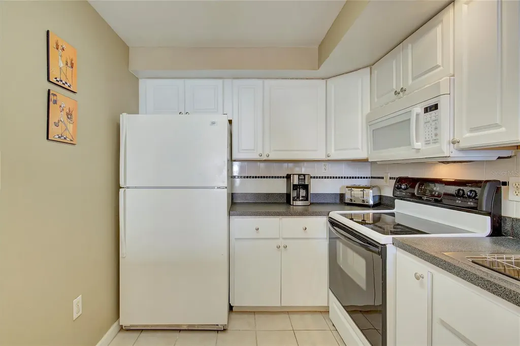 1380 Gulf Boulevard Clearwater FL 33767